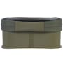 Korum Transition EVA Fishing Pouch Medium Back
