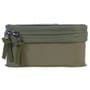 Korum Transition EVA Fishing Pouch Small Front