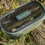Korum Transition EVA Fishing Pouch Small Lid