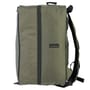 Korum Transition Fishing Fold-A-Sack Side Left