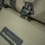 Korum Transition Roll-A-Mat Clipped Up
