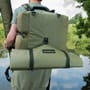 Korum Transition Roll-A-Mat XL in Transport