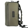Korum Transition Fishing Ruckbag Left Side