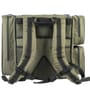 Korum Transition Fishing Rucksack Back