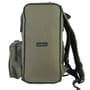Korum Transition Fishing Rucksack Left Side