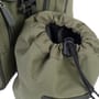 Korum Transition Tackle & Bait Stack Gas Holder
