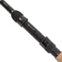 Korum Trilogy Triple Tip Fishing Rod 12ft Reel Seat