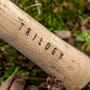 Korum Trilogy Triple Tip Fishing Rod 12ft In Use Cork Handle