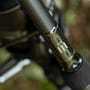 Korum Trilogy Triple Tip Fishing Rod 12ft In Use Carbon Weave
