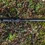 Korum Trilogy Triple Tip Fishing Rod 12ft In Use 1
