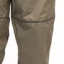 Reinforced Knees