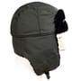 Korum Winter Hat Side