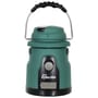 LC Cyba-lite Eco-Friendly Wind-up LED Lantern Collapsed