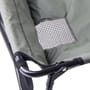 Leeda Rogue Carp Cradle Drainage Section