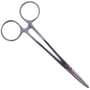 Lemco Straight Forceps 6 Inch