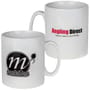Mainline AD Dual Logo Mug