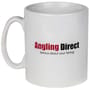 Mainline AD Dual Logo Mug Angling Direct Logo Side