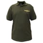Mainline Olive Green Polo Shirt