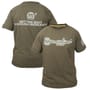 Mainline Retro Logo T-Shirt