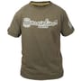 Mainline Retro Logo T-Shirt Front