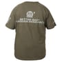 Mainline Trend T-Shirt Back