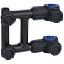 Matrix 3D-R Brolley Brackets Short