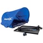 Matrix 3D 6 Box Side Tray with Cover