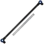 Rigid Feeder Arm From Matrix