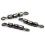 Matrix 3 Barrel Super Swivel