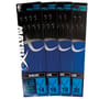 Matrix 6" Carp Pole Rigs Barbless