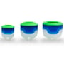 Matrix Big Bore Soft Toss Pots Combo Pack Sizes 1