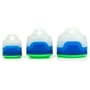 Matrix Big Bore Soft Toss Pots Combo Pack Sizes 2
