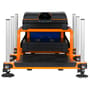 Matrix Boxes S36 Super Box Orange Front