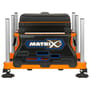 Matrix Boxes S36 Super Box Orange Back