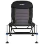 Matrix Deluxe Accessory Fishing Chair Front