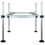 Matrix Duralite 4 Leg Platform