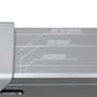 Matrix Duralite Platform MKII Seatbox Measure