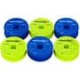 Matrix EVA Rig Discs inc Pins x6