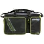 Matrix Ethos Pro Tackle & Fishing Bait Bag Front