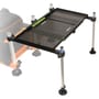 Matrix Extending Side Tray