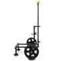 Matrix F & P System 2 Wheel Transporter Side