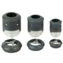 Matrix Flexible Toss Pots
