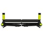 Matrix Freeflow MKII Standard Pole Roller Folded