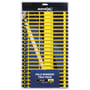 Matrix Pole Winders Tray Yellow 26cm x21