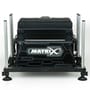 Matrix S25 Superbox Black Edition Back