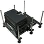 Matrix S25 Superbox Black Edition Angled