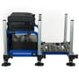 Matrix S36 Super Box Blue Edition Side View