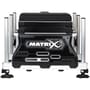 Matrix S36 Super Box White Limited Edition Back