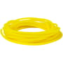 Matrix Slik Elastics Size 14-16 Yellow 1