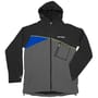 Matrix Soft Shell Jacket Black / Grey
